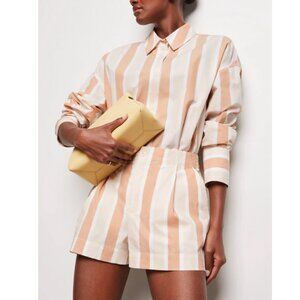 NWT STAUD Colton Short + Zoey Short / Size S / Sold as a Set